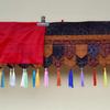 Tibetan-style Curtains/Hotel Exhibition Hall Temples Buddhist Halls Religious Ceremonies Scene Decorations Religious Supplies