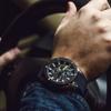 Megir Menn Sport Klokke Vanntett Lysende Kronograf Quartz Army Military Watches Klokke Menn