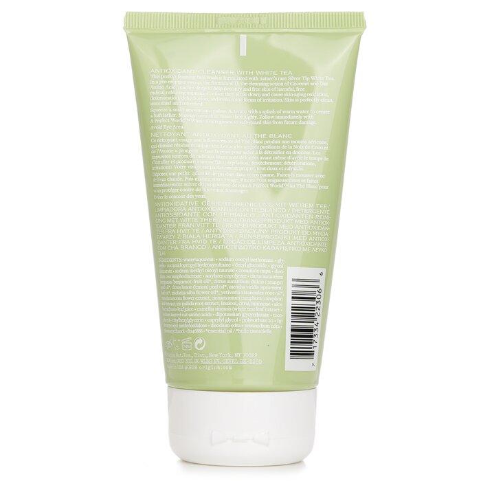 ORIGINS A Perfect World Antioxidant Cleanser with White Tea
