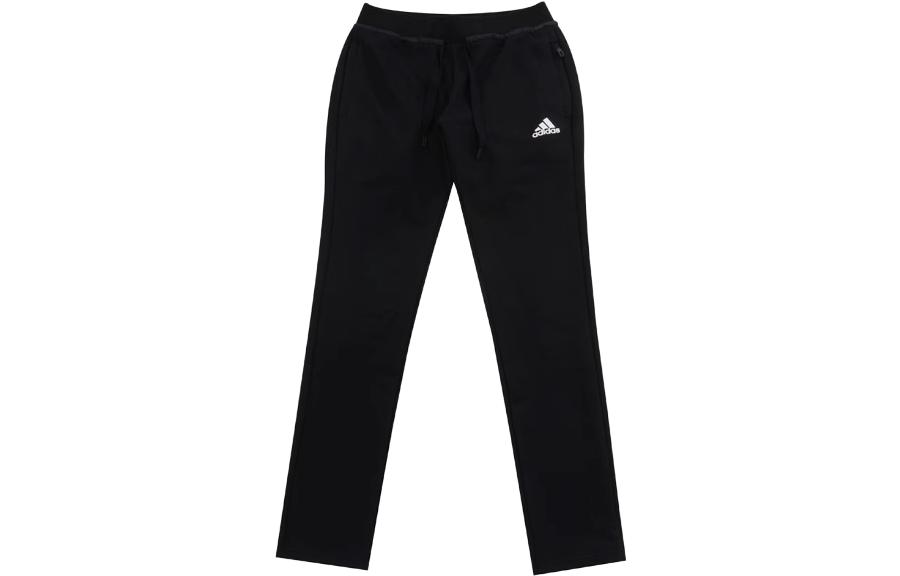 Adidas Sports Pants Women s Black Moderate DM7322 S
