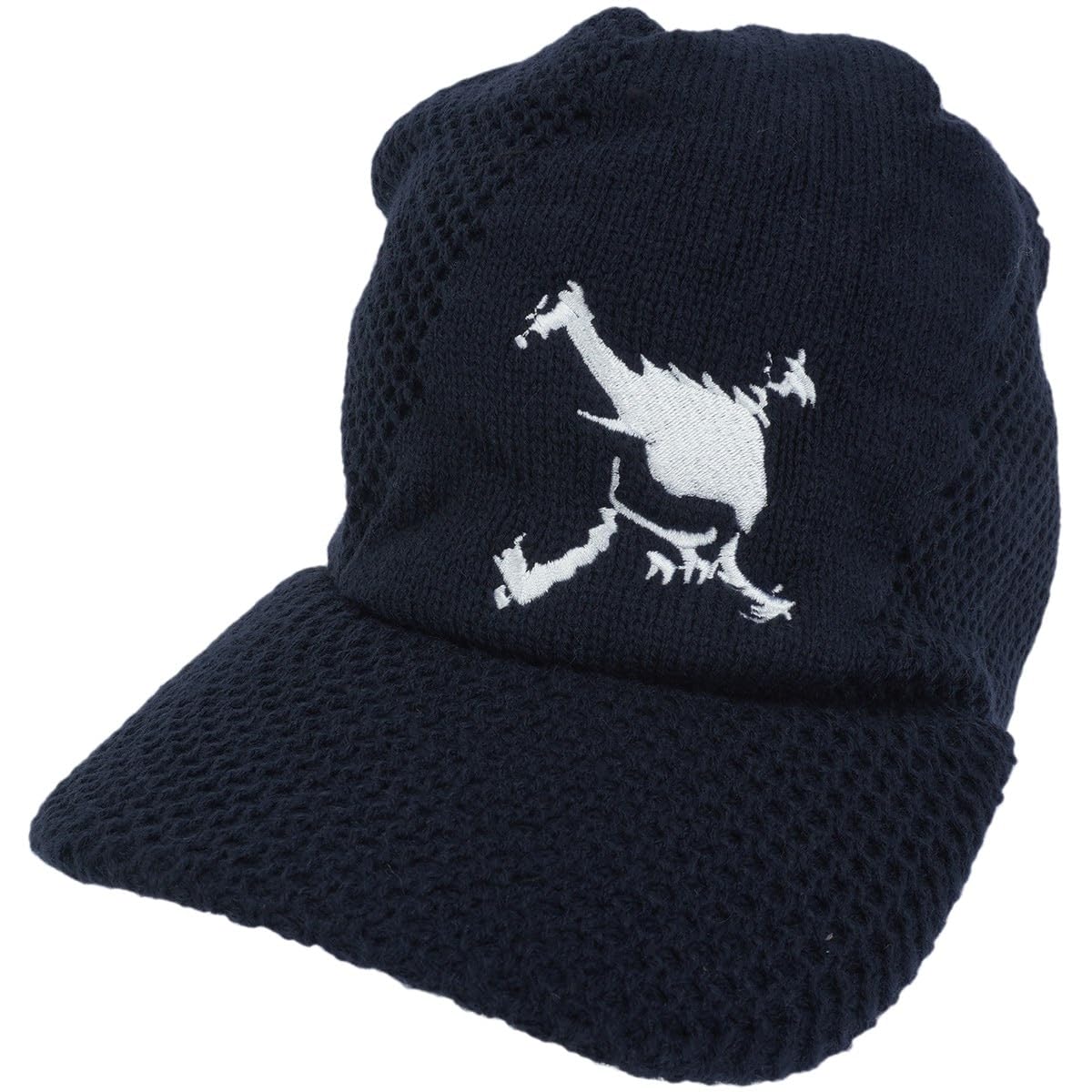 

Шапка бини Oakley Skull Brim Size Peacoat, FA, 24.0 (67Z),