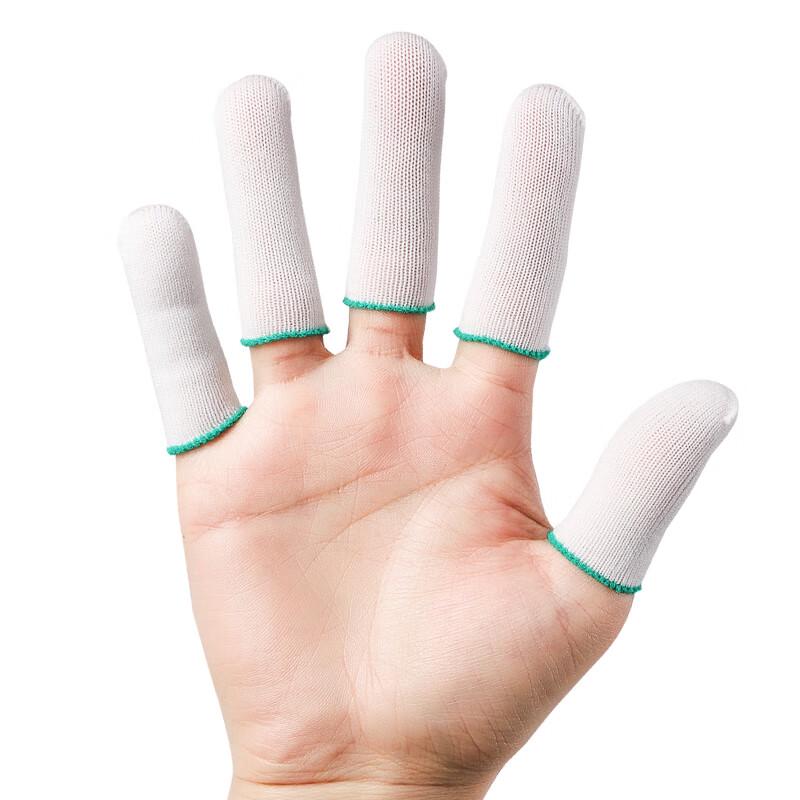 Промышленные нейлоновые напальчники Tongyuan Shi