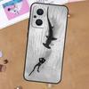 Scuba Diving For OPPO Reno 12 13 14 11 10 Pro 14F 13F 12F 11F 7 8 Lite 8T OPPO Find X9 X5 X6 X8 Pro Case