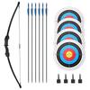 Longchan Children's Archery Set