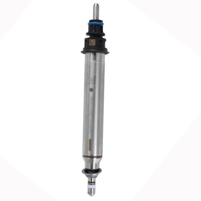 

Новая топливная форсунка для Mercedes-Benz 12-16 ML350 GLK350 E350 S-CLASS C-CLASS CLS автомобильные аксессуары A2780700687 0261500065