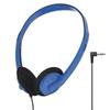 Aviation Wired Headphones with 3.5MM Plug - Ideal for Online Classes and Gifts
