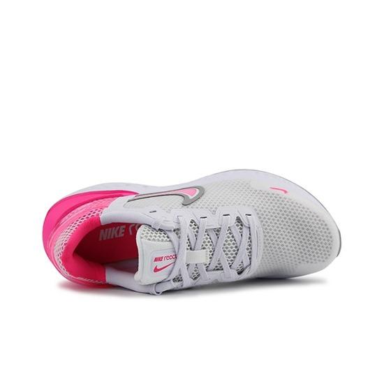 Nike Legend React 3 'White Pink Blast' CK2562-101 Women's Shoes