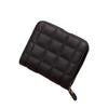 2023 Korean Version Mini Wallet Cute Embroidered Coin Purse For Students