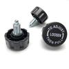 Elastic M16*1.5 Pin Bolt Knob for Fitness Equipment - Hardware Fasteners Discount Available