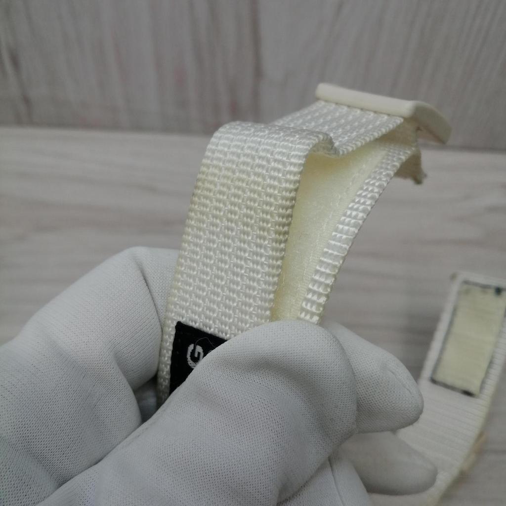 Used CASIO BG-097 BABY-G
