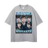 Retro 90s Dennis Whitaker Unisex Cover T Shirts Men Women Hot Sale Fashion Loose TShirt 100 Cotton Oversized Tshirt Streetwear