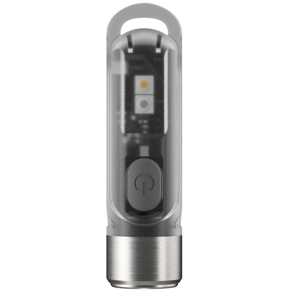 Nitecore Latarka TIKI GITD 300lm USB-C