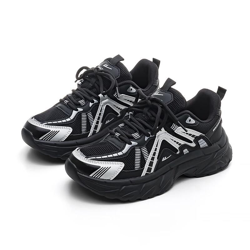 Huili Damen Freizeitsportschuhe WBN(JS)-1477