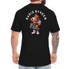 NEW Art Society SWOD RADIO RAHEEM TOON Tee Shirt BLACK SMALL-6XLARGE LIMITED F&B