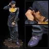Jojo S Bizarre Adventure 1 8 Jojo S Bizarre Adventure  Diamond iS Unbreakable Figure muSeum joSuke higaShikata