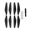 Carbon Fiber Pellers E With Screw Screwdriver For  3 Drones Fessional Replacement Drones Accessories
