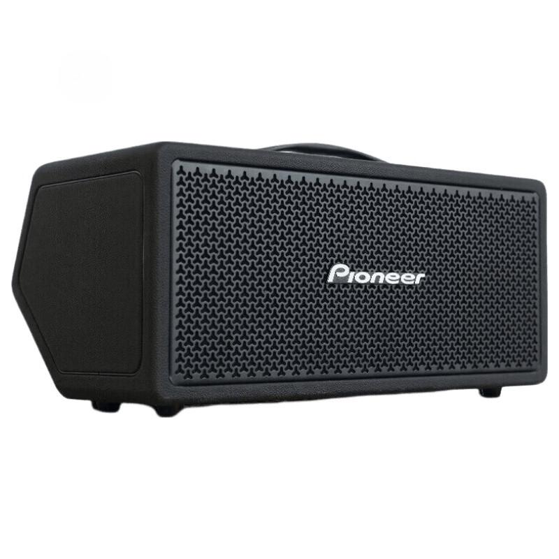 Pioneer Professional Bluetooth Singing Instrument Speaker (CN Version)