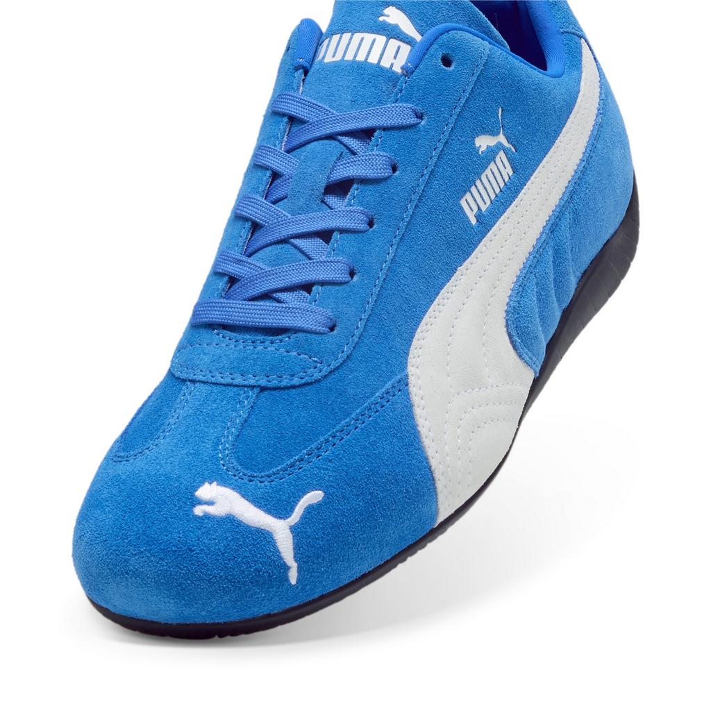 Puma Speedcat Og Women' Sports Shoes Blue 39884618 R 40