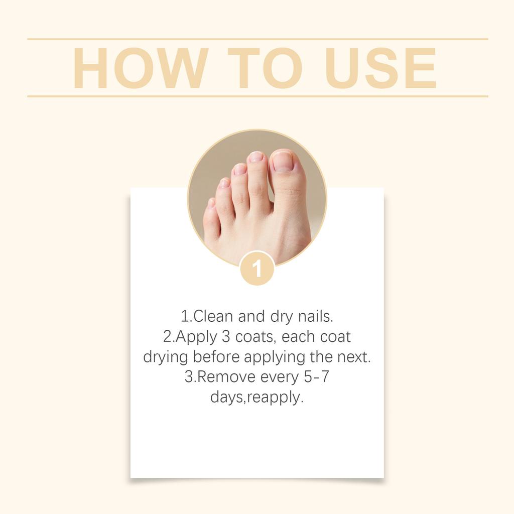 Nail Care Oil Daily Gentle Moisturizing For Hand And Foot Nails, Enhancing Hydration, Offering Comfortable Care,15ml