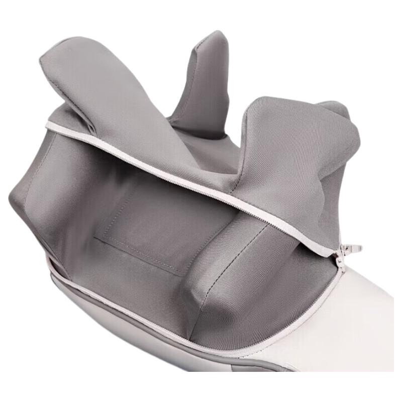 Haier Cervical Neck and Shoulder Massager CN plug (adapter included)