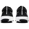 Nike Womens React Miler 2 'Black White' (women's sizes) Black / Smoke Grey / White Running Shoes CW7136 001