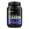Optimum Nutrition Casein - Gold Standard 100% Casein - Strawberry 924g