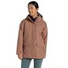 CRAGHOPPERS Womens/Ladies Waterproof Jacket