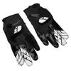 Baseball Handschuhe Anti Slip Silikon Stretch Atmungsaktive American Football Handschuhe Für Sport