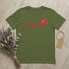 Flag of Turkey Souvenir Unisex T Shirt Turkish Patriot Cool Tees Short Sleeve Crew Neck TShirts Pure Cotton Plus Size Clothes