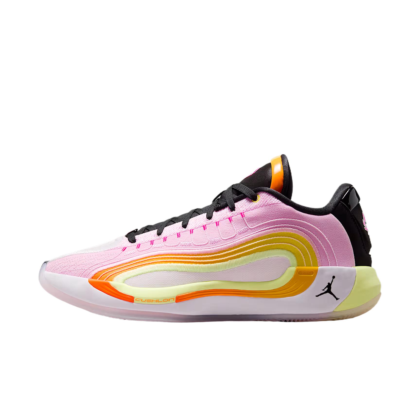 

Air Jordan Luka 4 PF Gone Fishing IB7904-600 40.5