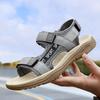 Summer Men's Sandals Foreign Trade Sandals Hiking Outdoor Casual Sandals Light Leather Beach Men's Sandals