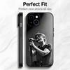 Charming Cute Actor J-Joe Keery Phone Case Phone Case Soft Packaging Lightweight For iPhone17 16 15 14 13ProMax