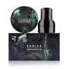 SUNISA BB Und CC Cream Foundation Mit Pilzkopf Air Cushion 20G Und Rougepinsel Für Make-up, Foundation Rouge Pinsel Zum Verblenden Flüssig, Kompakt