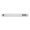 Switch - UBIQUITI - Unifi Switch Aggregation 8 Sfp + 10g - Autonome - 10 Gigabit Ethernet - 8 Ports Sfp