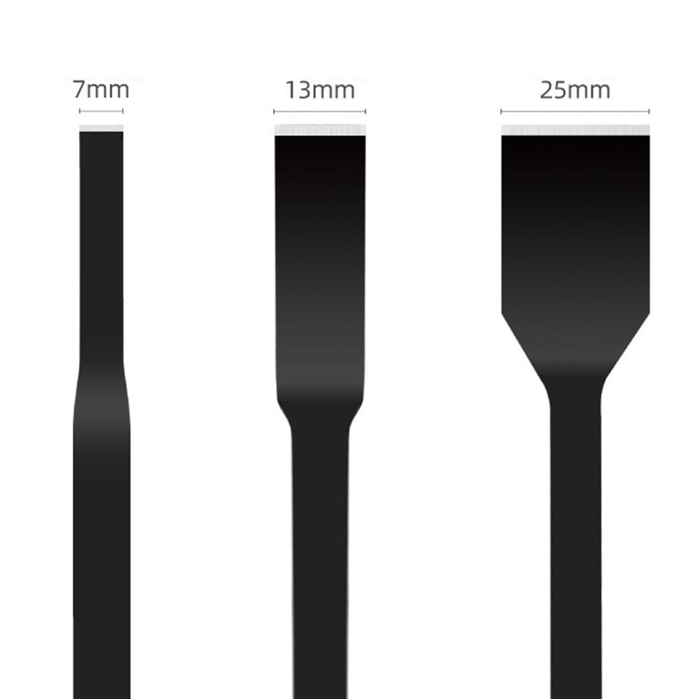 1/4Pcs Automotive Gasket Scraper With Blade Heavy Duty For Gasket Removal Tool Car Cylinder Cleaning Tools