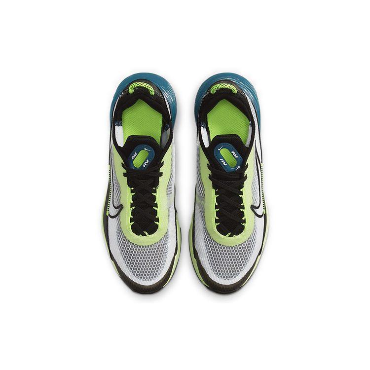 Nike Air Max 2090 Blue Volt GS CJ4066-101