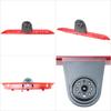 AHD CCD 1080P LED Brake Light Car Rear View Reverse Backup Camera For Ford Transit Van F150/F250/F350 Transit Jumbo 2014-2019