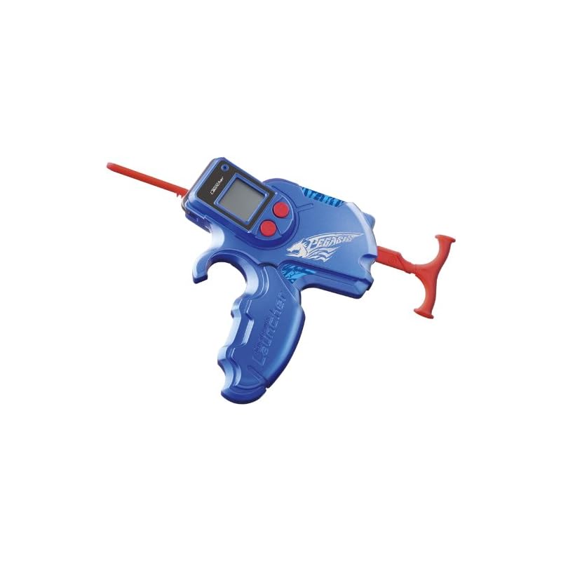 

beyblade BB-53 digital power launcher pegasis Ver.