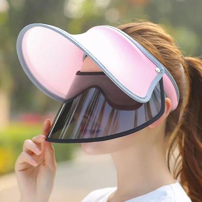 Marine UV Protection Double Layer Sun Hat