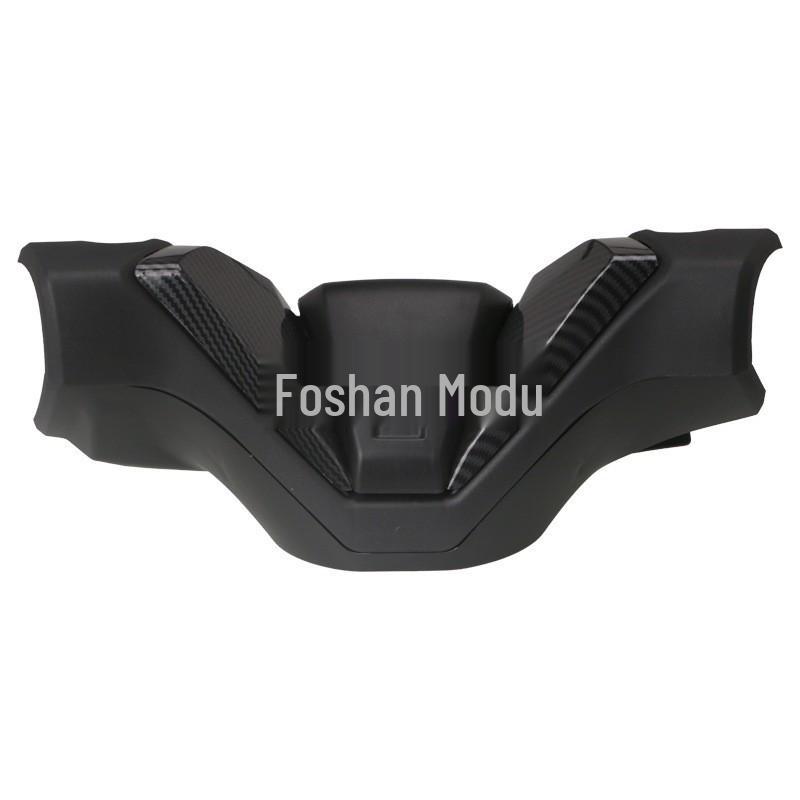 Honda PCX160/Forza NSS350 Handlebar Cover & Headlight Modified Parts (2018-2024)