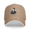 Cha Eun Woo Saranghae Korean Baseball Cap y2k Cute Trucker Hat Spring Men Adult Hunting Camping Baseball Caps