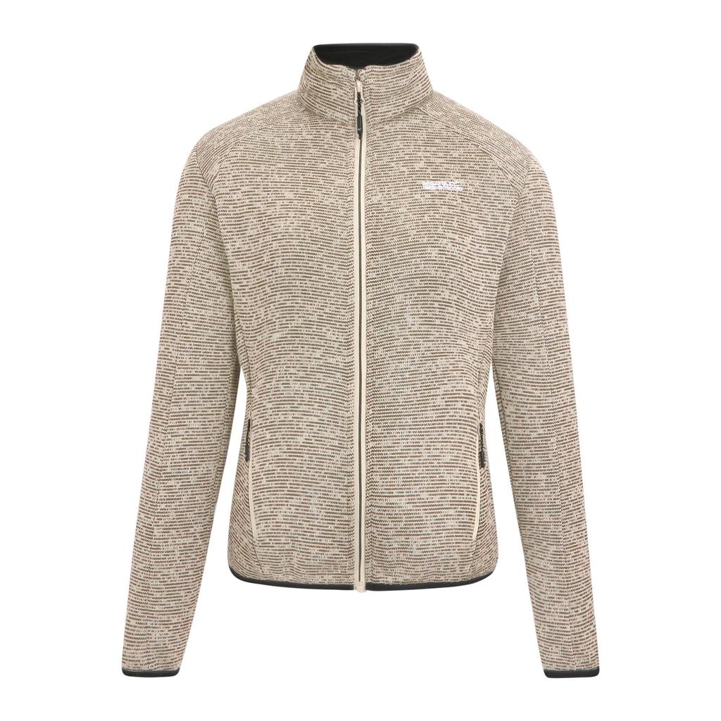 Regatta Womens/Ladies Newhill Full Zip Fleece Jacket