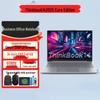 Lenovo ThinkBook 14 G8 IRL Thin & Light Business Laptop (CN Version)