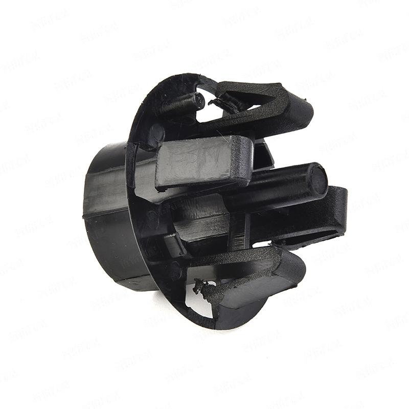 Car Bonnet Hood Slam Adjuster Rubber Buffer Repair Accessories A0019981440 51767348121 51767183752 For BMW F01 F02 F06 F07 F10