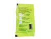 MOLDEX PuraFit Authentic MOLDEX Case Earplugs, 50-Pair Pack,