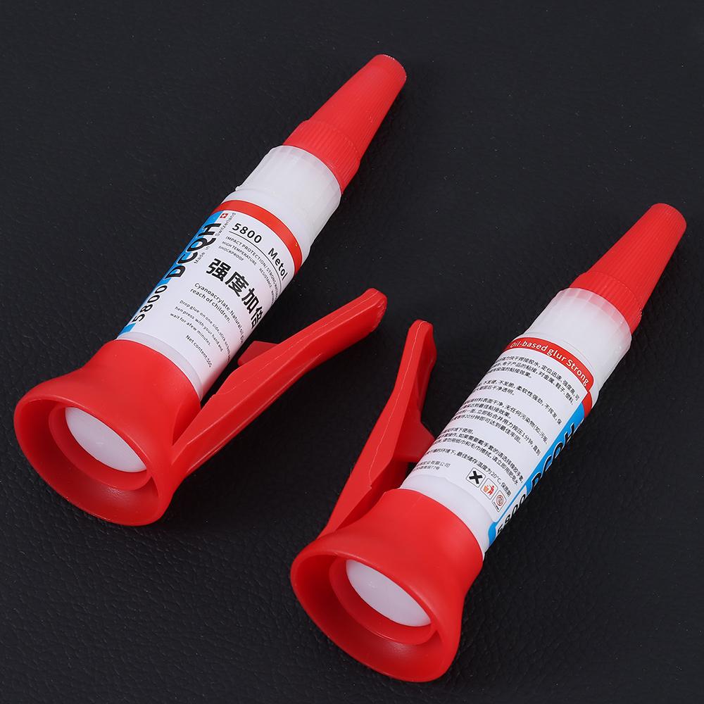 Welding Multi-Material Repair Adhesive Quick Dry Super Glue  Beach House
