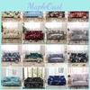 Multi-size Soft Sofa Cover With Versatile Design Ideal For Home And Office Use