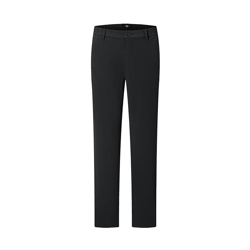 Qipilàng Men's Fashion Elastic Breathable Casual Pants