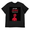 Feeding My Demons_ Bold Statement T-Shirt Shirts Graphic Tees Vintage Anime Shirt Tees Slim Fit T Shirts for Men