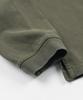 FRIZMWORKS Pigment Pocket Long Sleeve Tee _ Olive